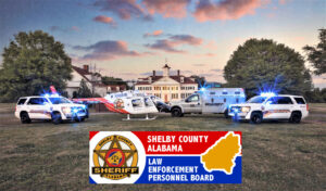 Shelby County Alabama LEPB Featured Image